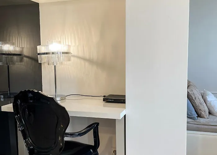 U In -under The Castel * Stettin